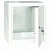 Щит с монтажной платой ЩМП, 500x500x200мм, IP31, сталь SQ0905-1016 TDM